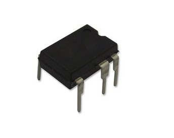 Mikroschema TNY278PN DIP8