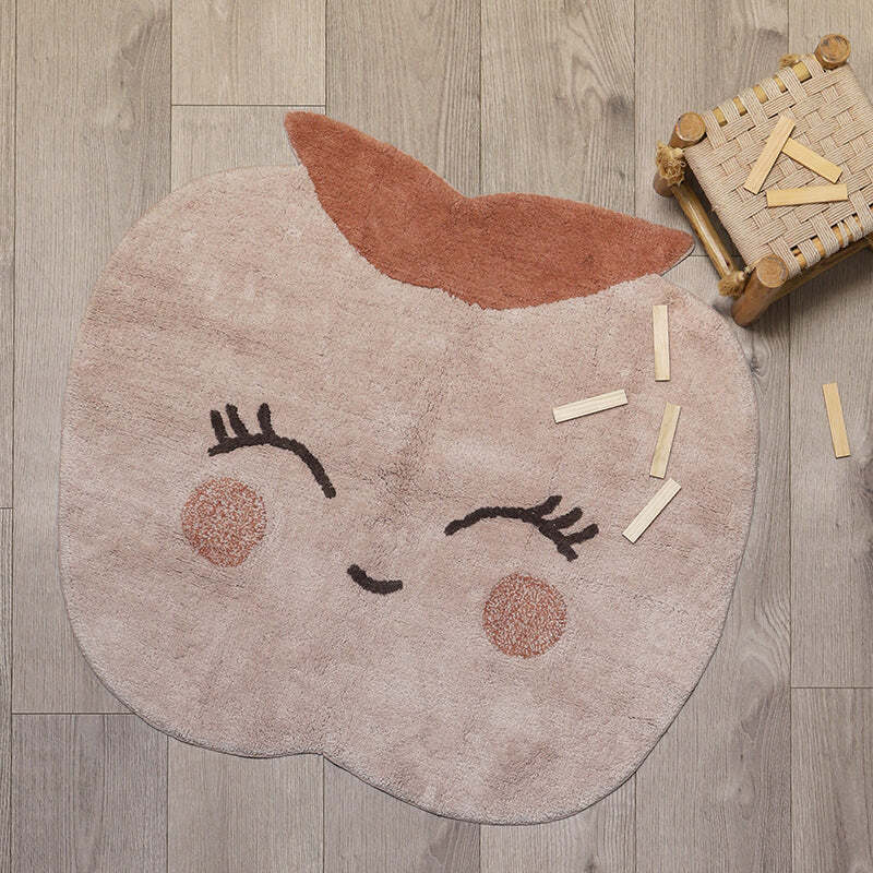 Nattiot kilimas - CANDY APPLE children's rug