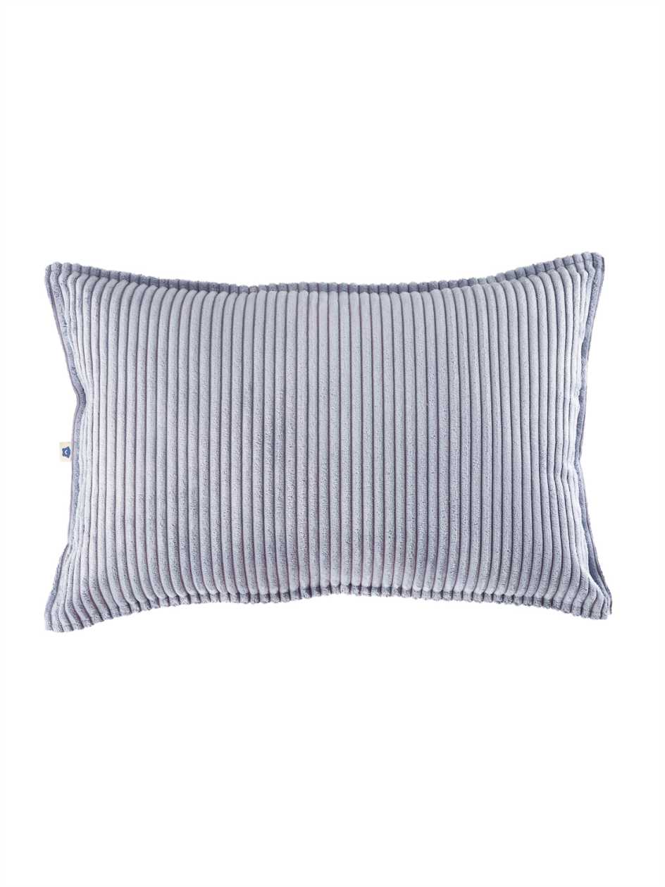 WIGIWAMA pagalvė BOLSTER, Blueberry Blue