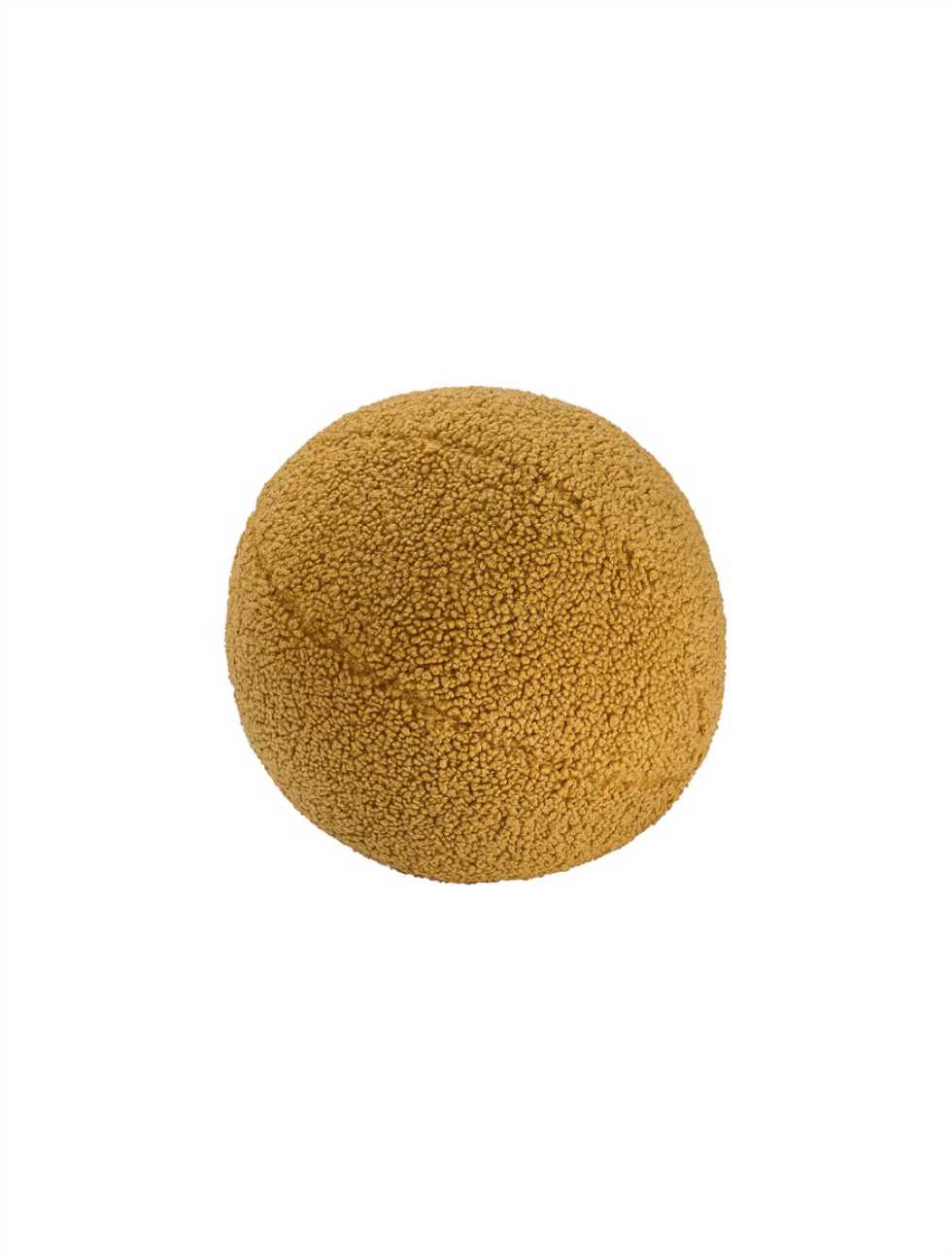 WIGIWAMA pagalvė BALL, Maple