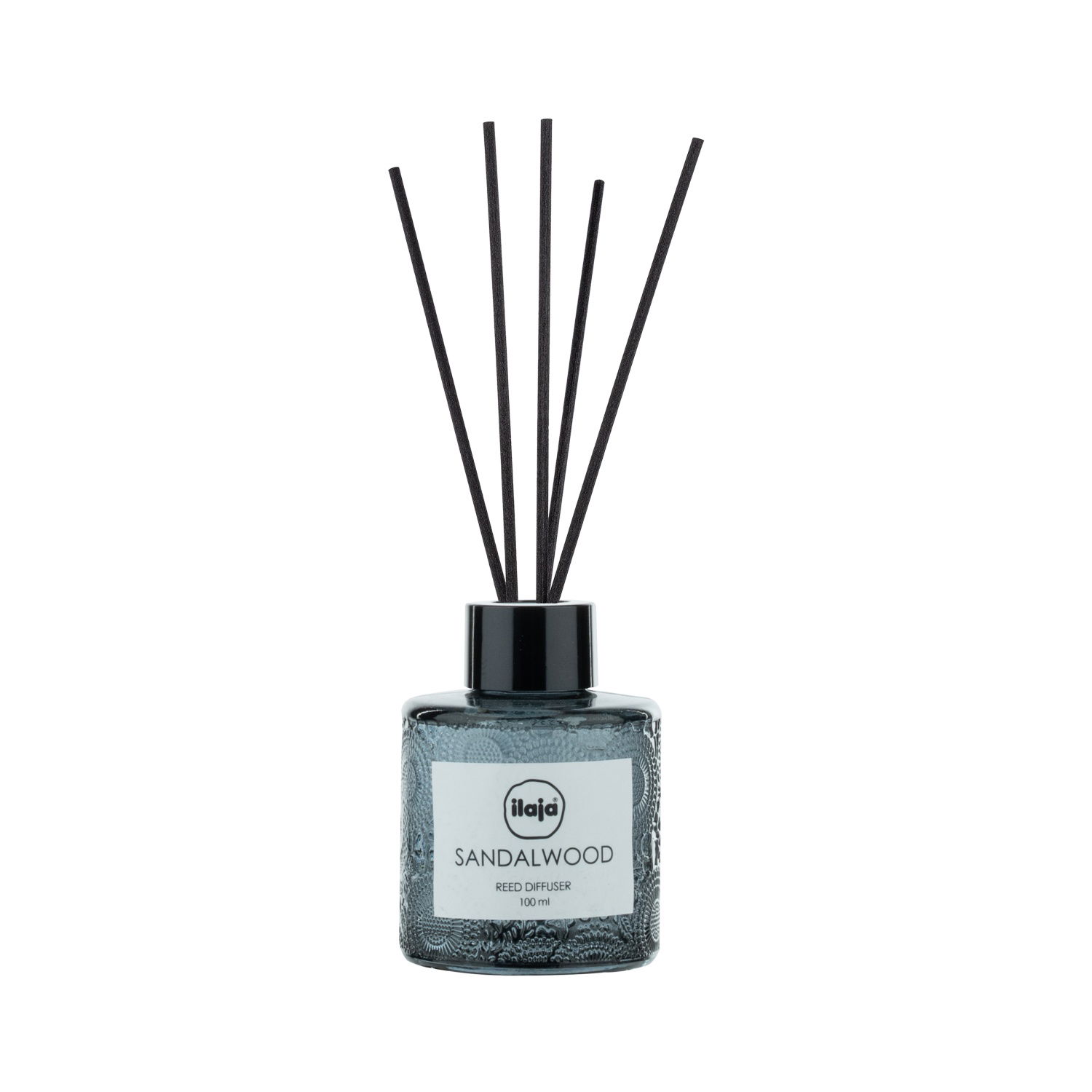 Namų kvapas su lazdelėmis OCEAN, 100 ml