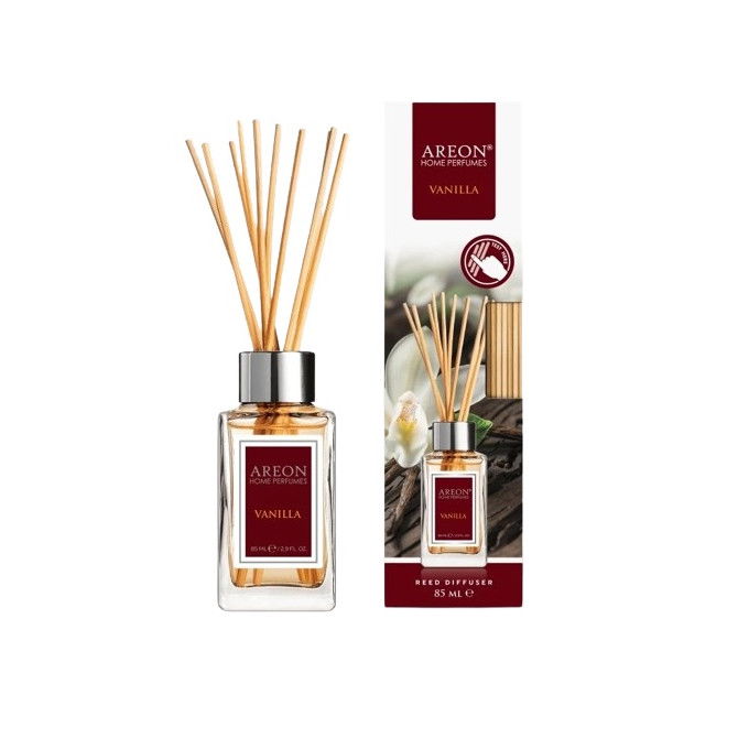 Namų kvapas AREON EXCLUSIVE Sweet Gold, 150ml