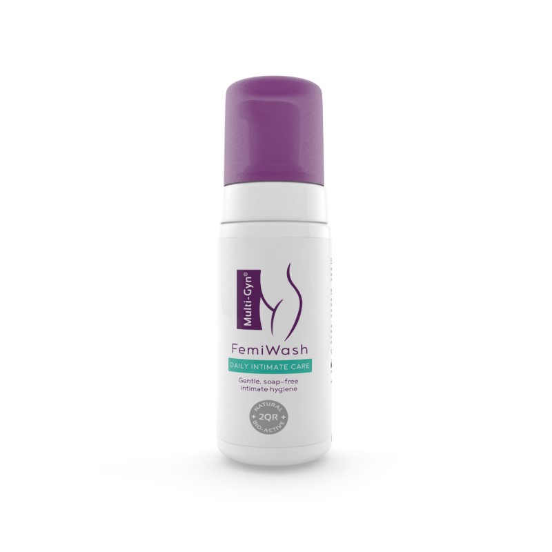 MULTI-GYN FemiWash intymios higienos putos 100 ml