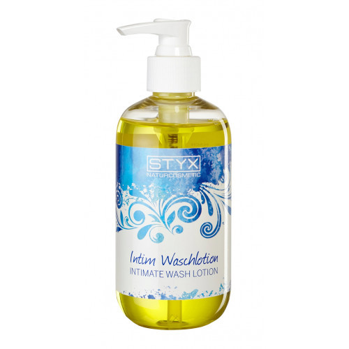 Styx Intimate Wash Lotion Dušo losjonas intimiai higienai, 250ml