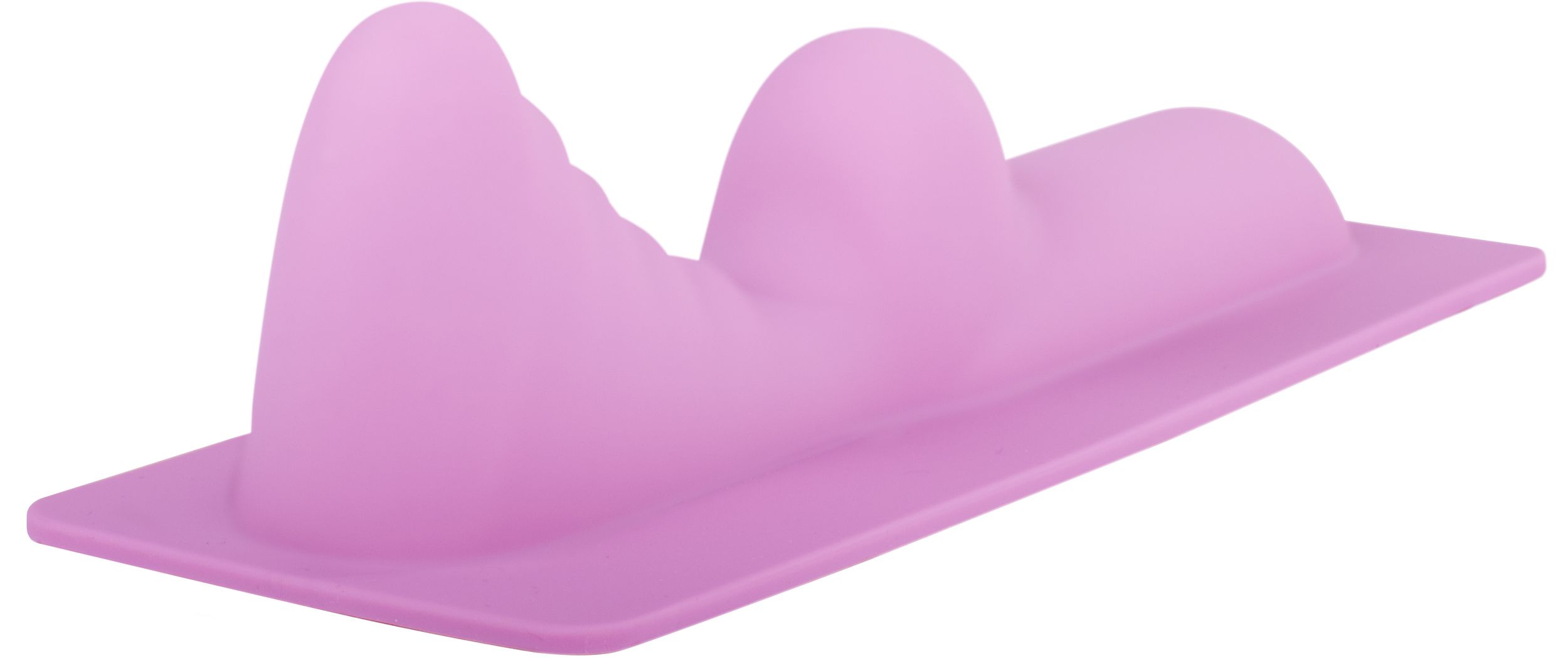 Motorbunny Attachment Mount Gushmore - Pink