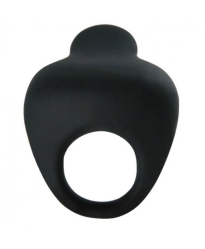 PRETTY LOVE THIMBLE VIBRATOR RING
