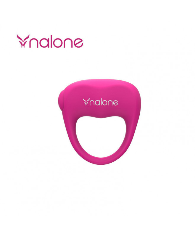 NALONE VIBRATING LOVE RING