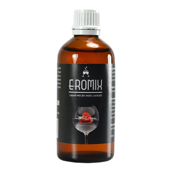 Liquid mix for erotic cocktails - Eromix 100ml