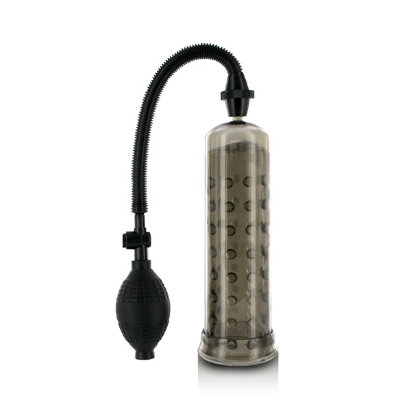 Penio pompa xl sucker black