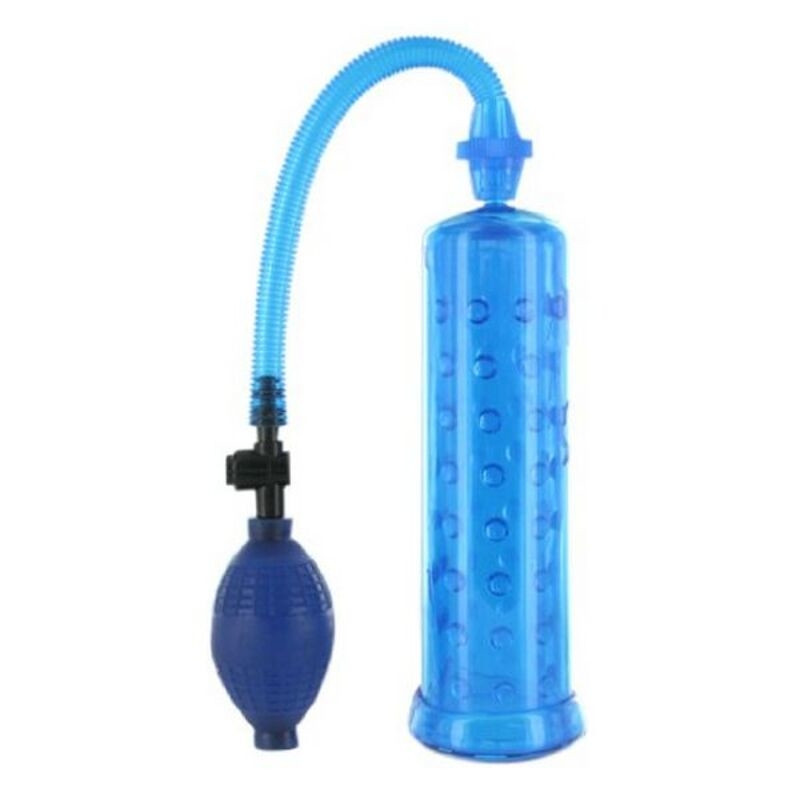 Penio pompa xl sucker blue