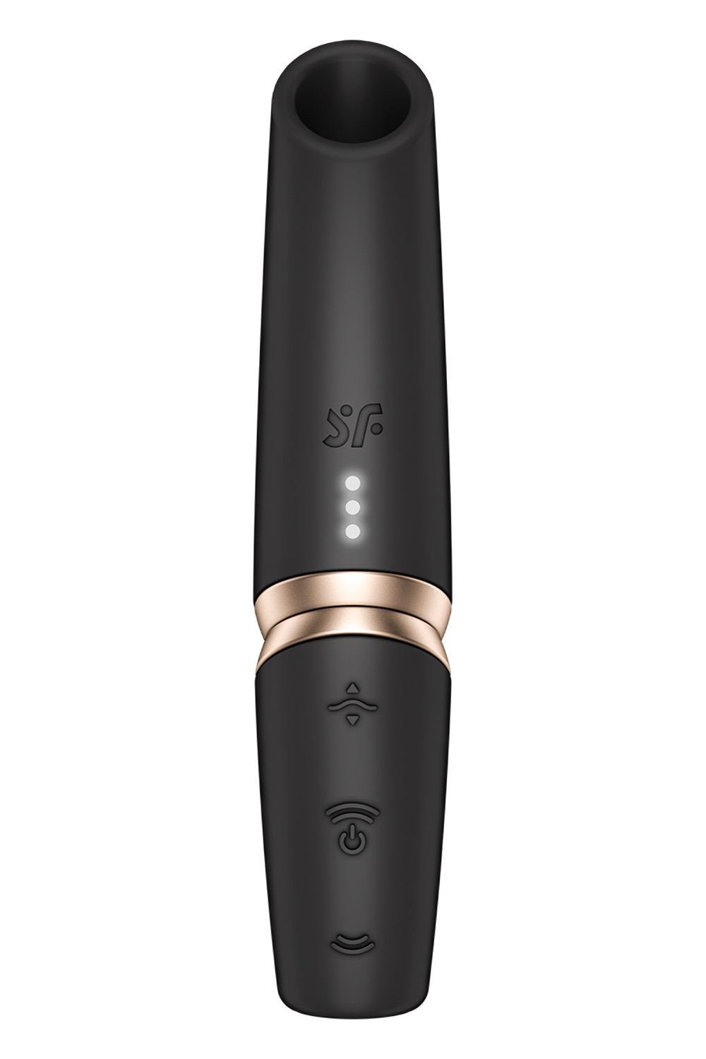 SATISFYER PERFECT KISS