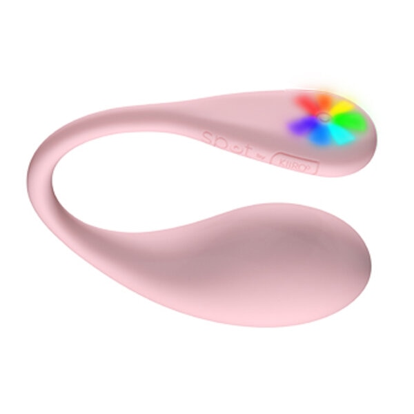Spot Pink
