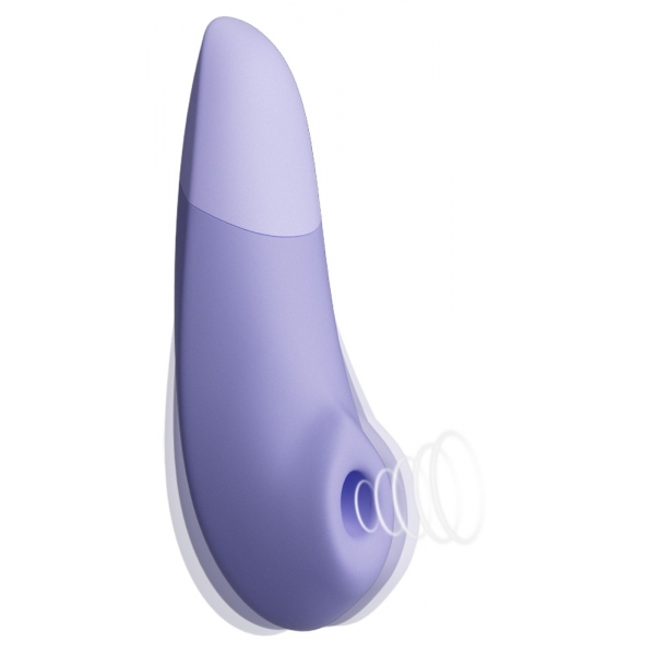 Womanizer Enhance Lilac