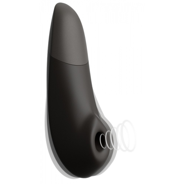 Womanizer Enhance Black