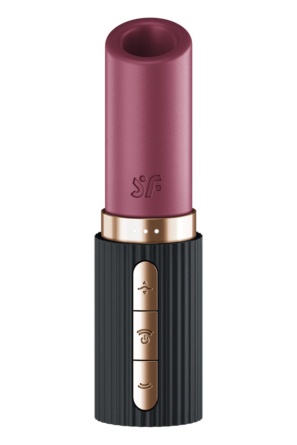 SATISFYER PRO 2 KISS