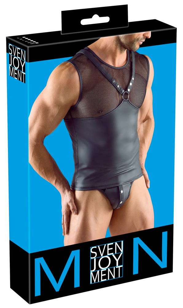 Men's Top M