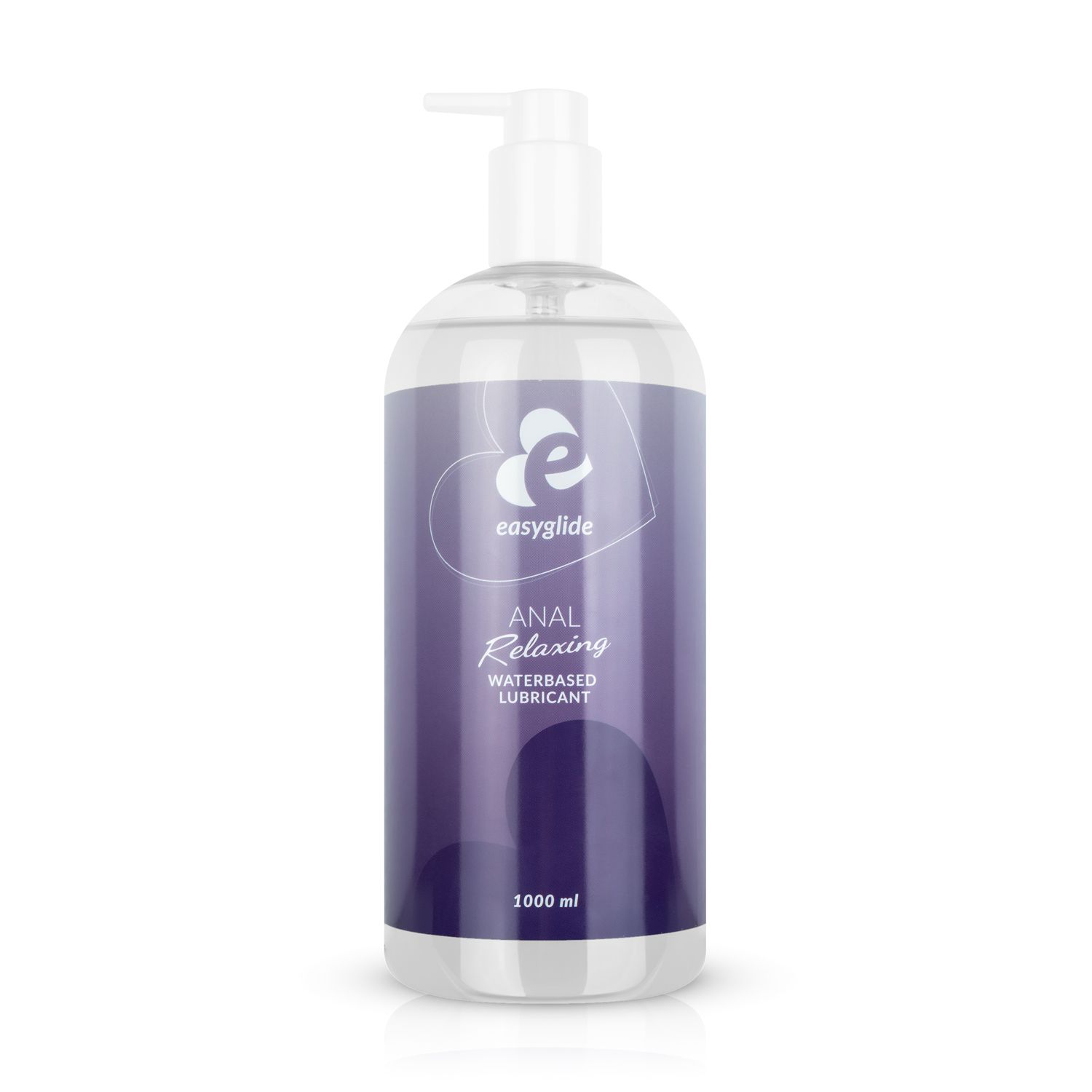 Analinis lubrikantas EasyGlide Anal Relaxing, 1000 ml