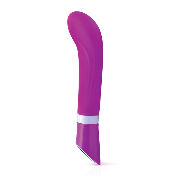 B Swish – Bgood Deluxe Curve Vibe – Violet