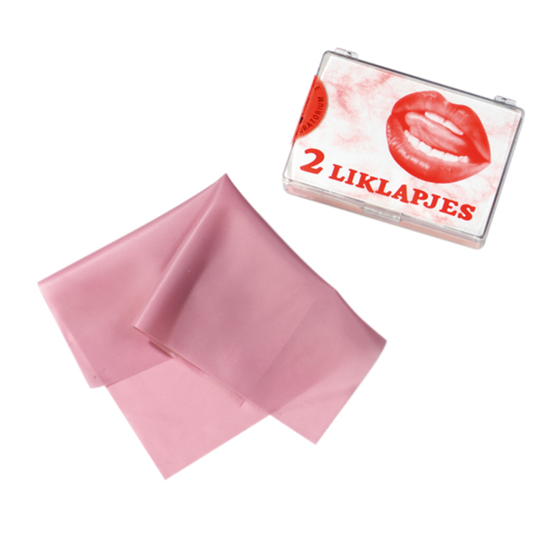 Apsauga oraliniam seksui Beffy