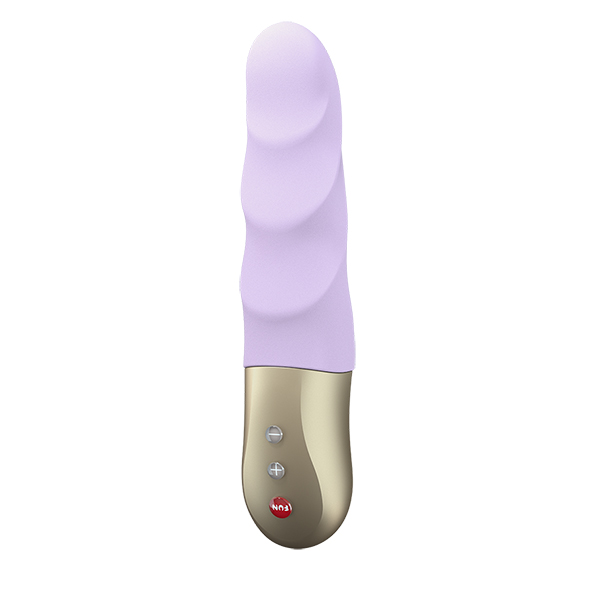 Vibratorius Stronic Petite Fun Factory, violetinis