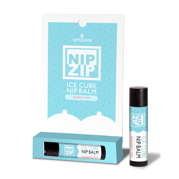 Balzamas Sensuva, 4ml