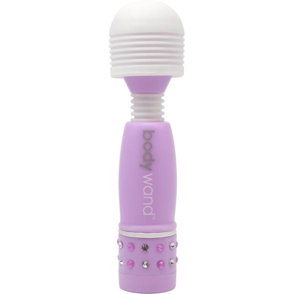Mini vibratorius „Bodywand“