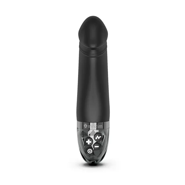 Vibratorius Mystim Real Deal Neal E-Stim