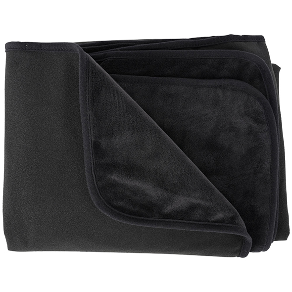 Sekso paklodė Sportsheets Pivot Protector, juoda