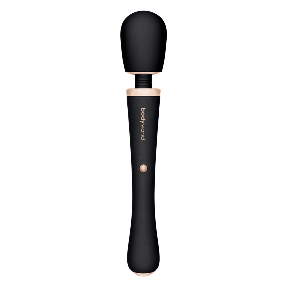 Vibratorius Bodywand Lux Couture Wand
