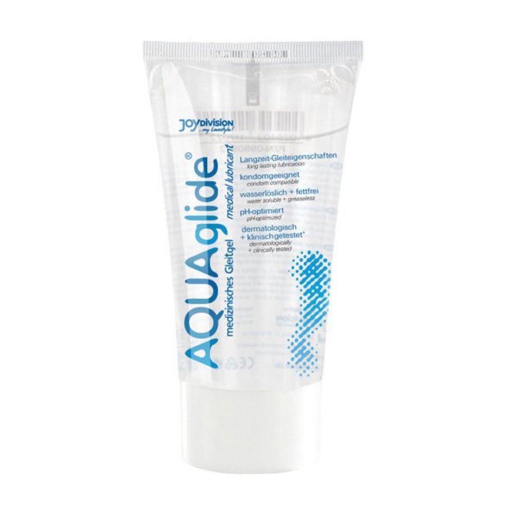 Joydivision - AQUAglide lubrikantas-gelis 200ml