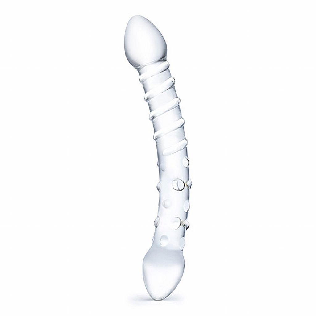 Dildo dvigubam malonumui Glas