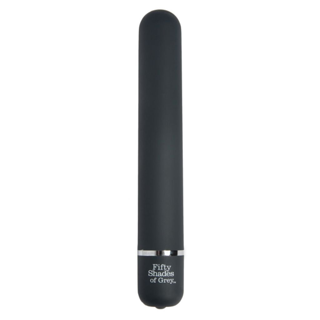 Klasikinis vibratorius Fifty Shades of Grey