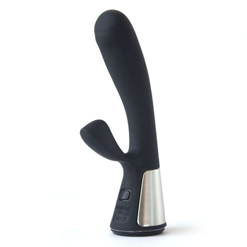 Kiiroo - Fuse Vibratorius Juodas