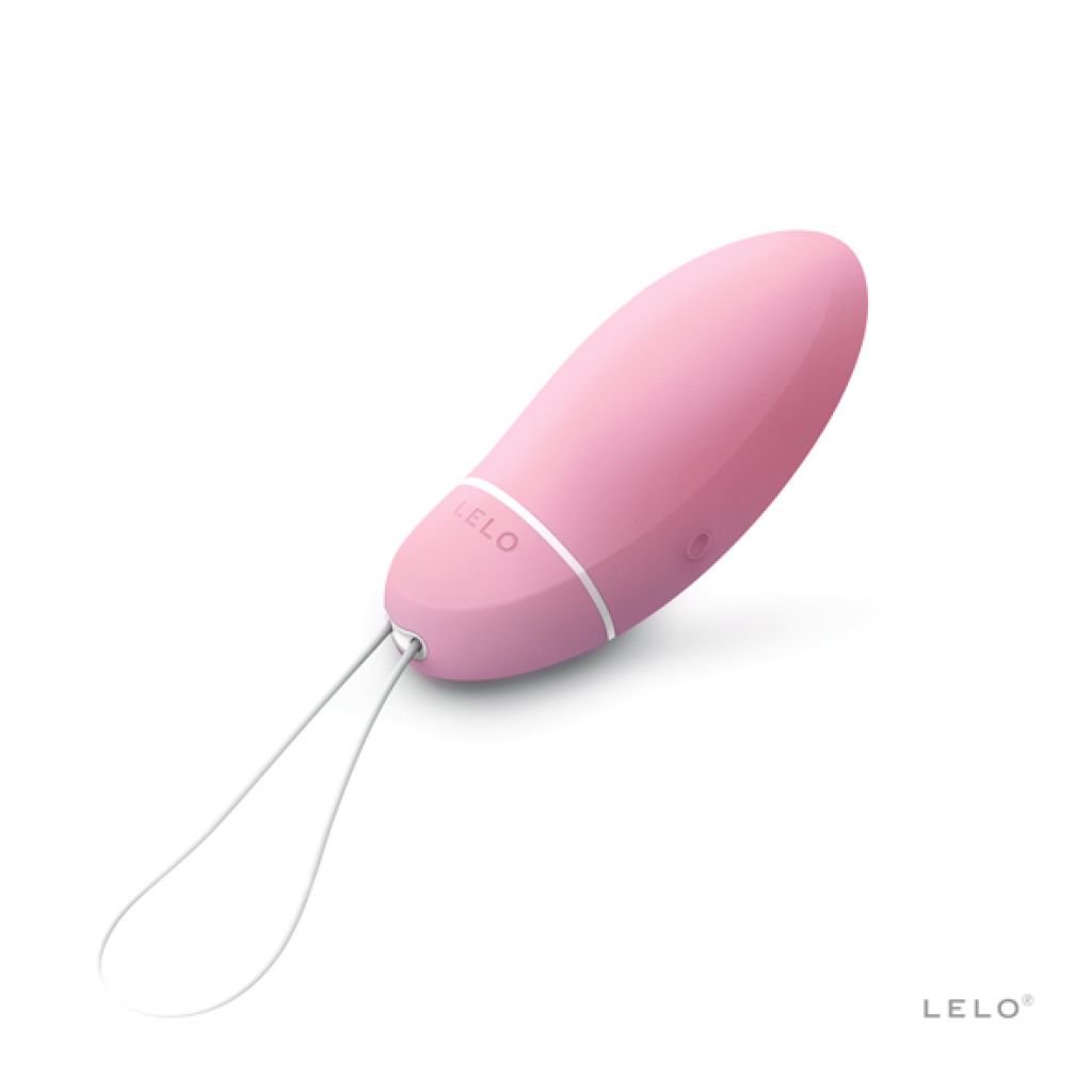 Vibratorius Lelo Luna rožinės spalvos