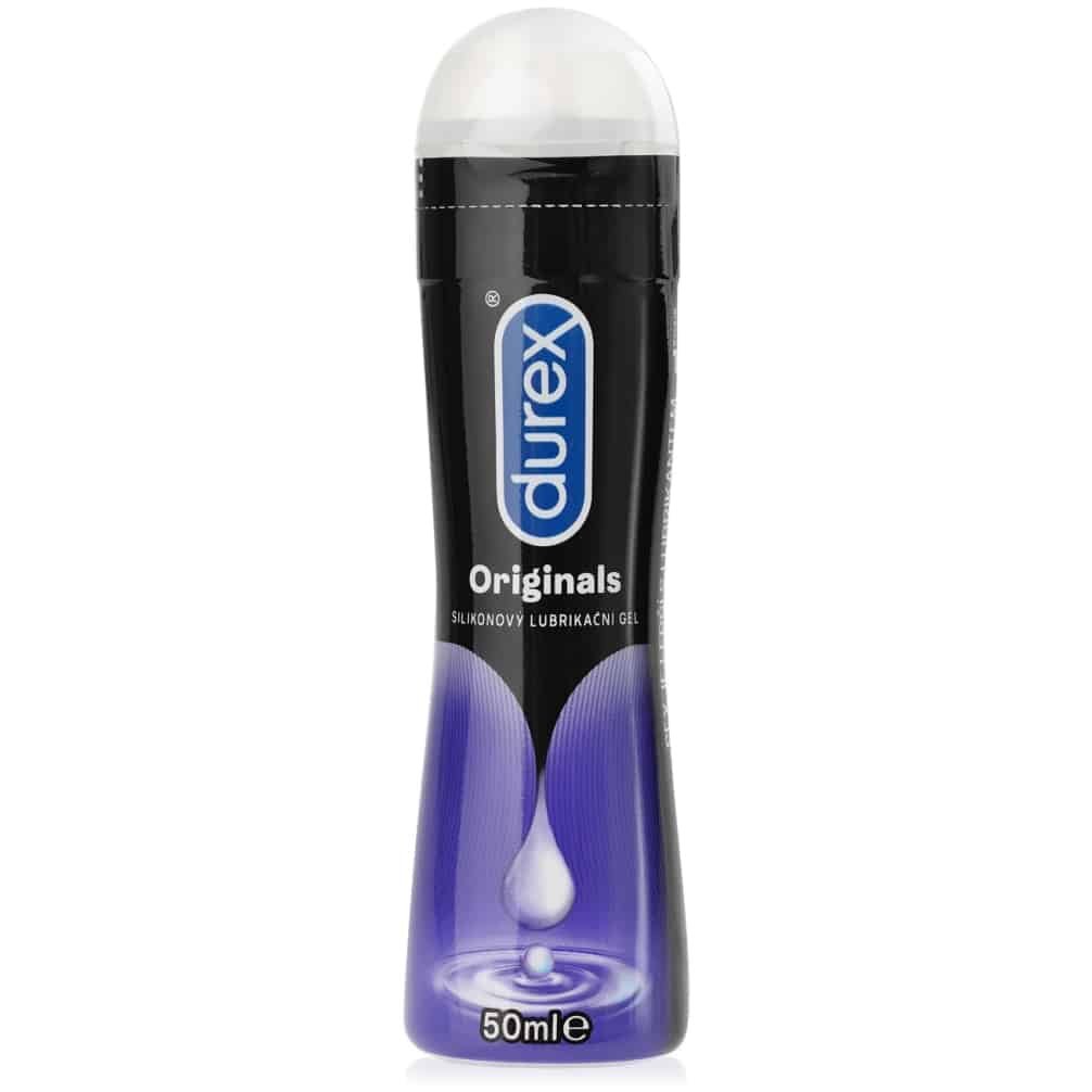 Durex Originals gelinis lubrikantas 50 ml