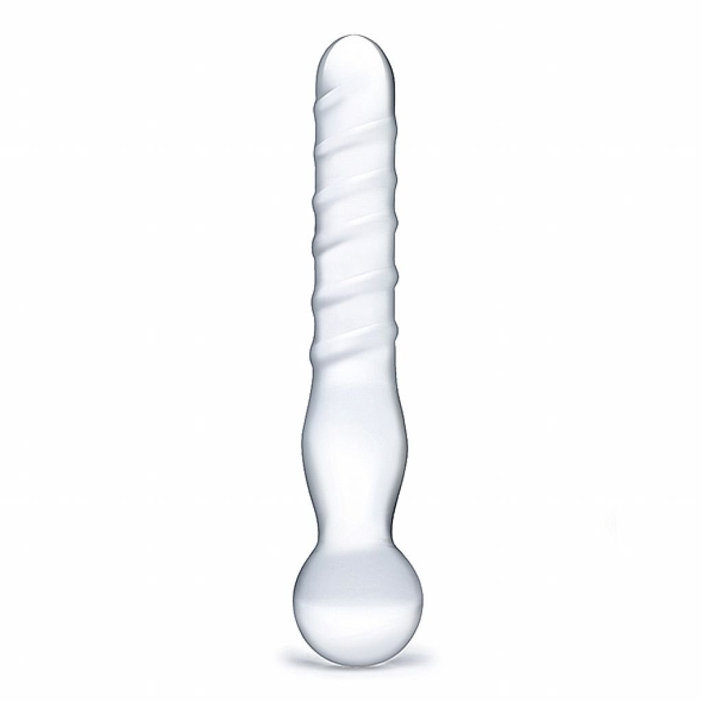 Dildo pradedantiesiems Glas