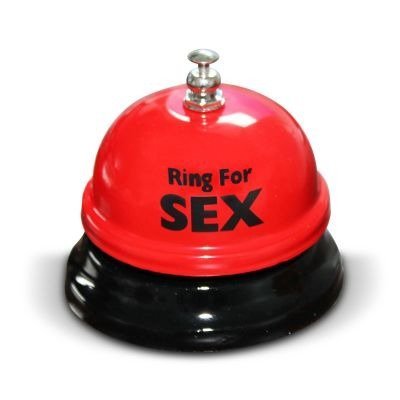 Skambutis seksui