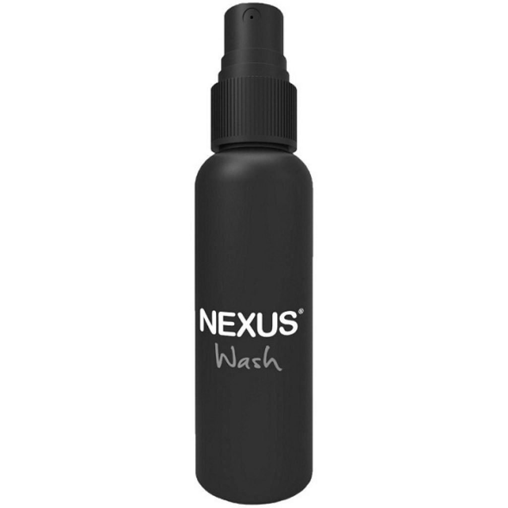 Antibakterinis sekso žaislų valiklis 150ml
