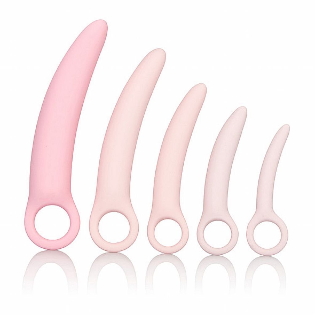 5 vnt dildo rinkinys