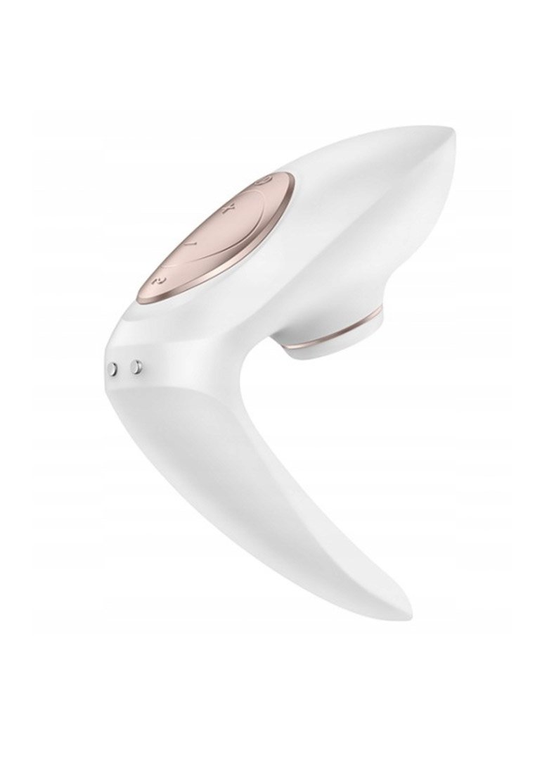 Satisfyer Pro 4 Vibratorius poroms