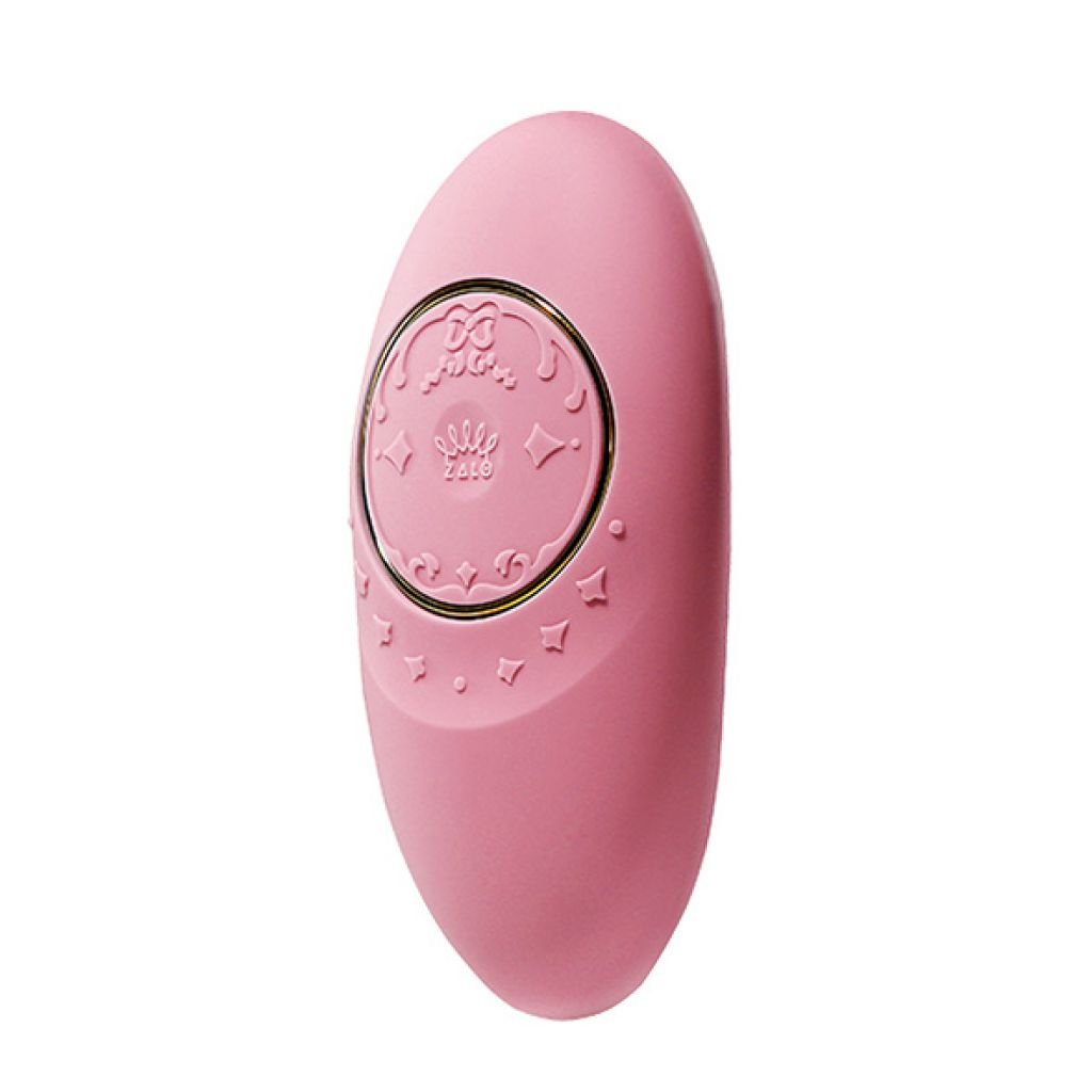 Personalus Masažuoklis Jeanne Rouge PInk