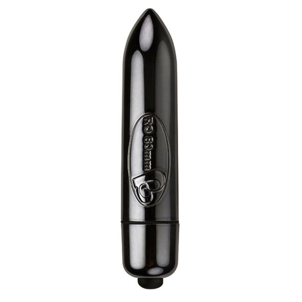 Vibratorius kulka 80mm Gun Metal