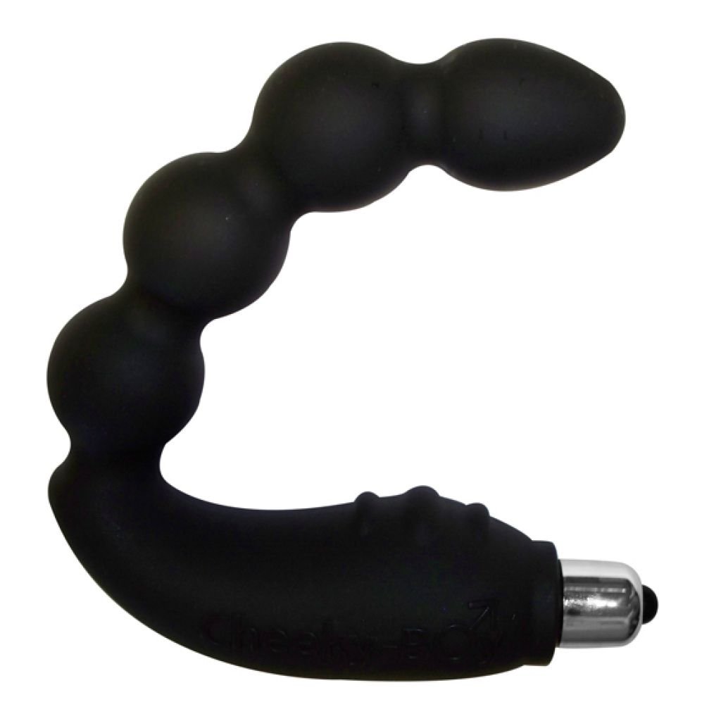 Analinis vibratorius vyrams Rocks-Off