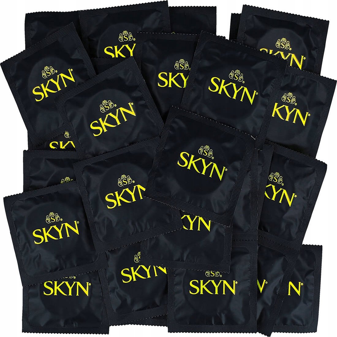 Skyn Original Prezervatyvai 50