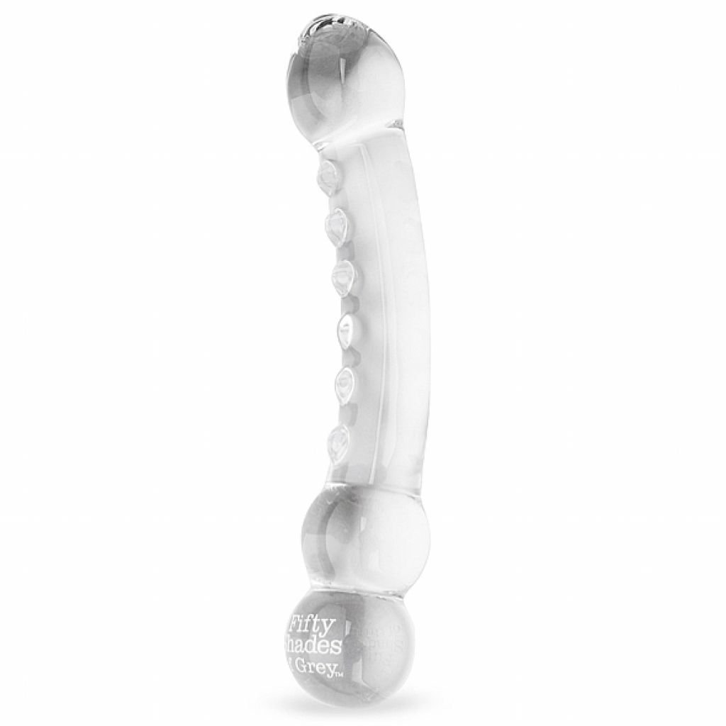 Subtilus dildo Fifty Shades of Grey