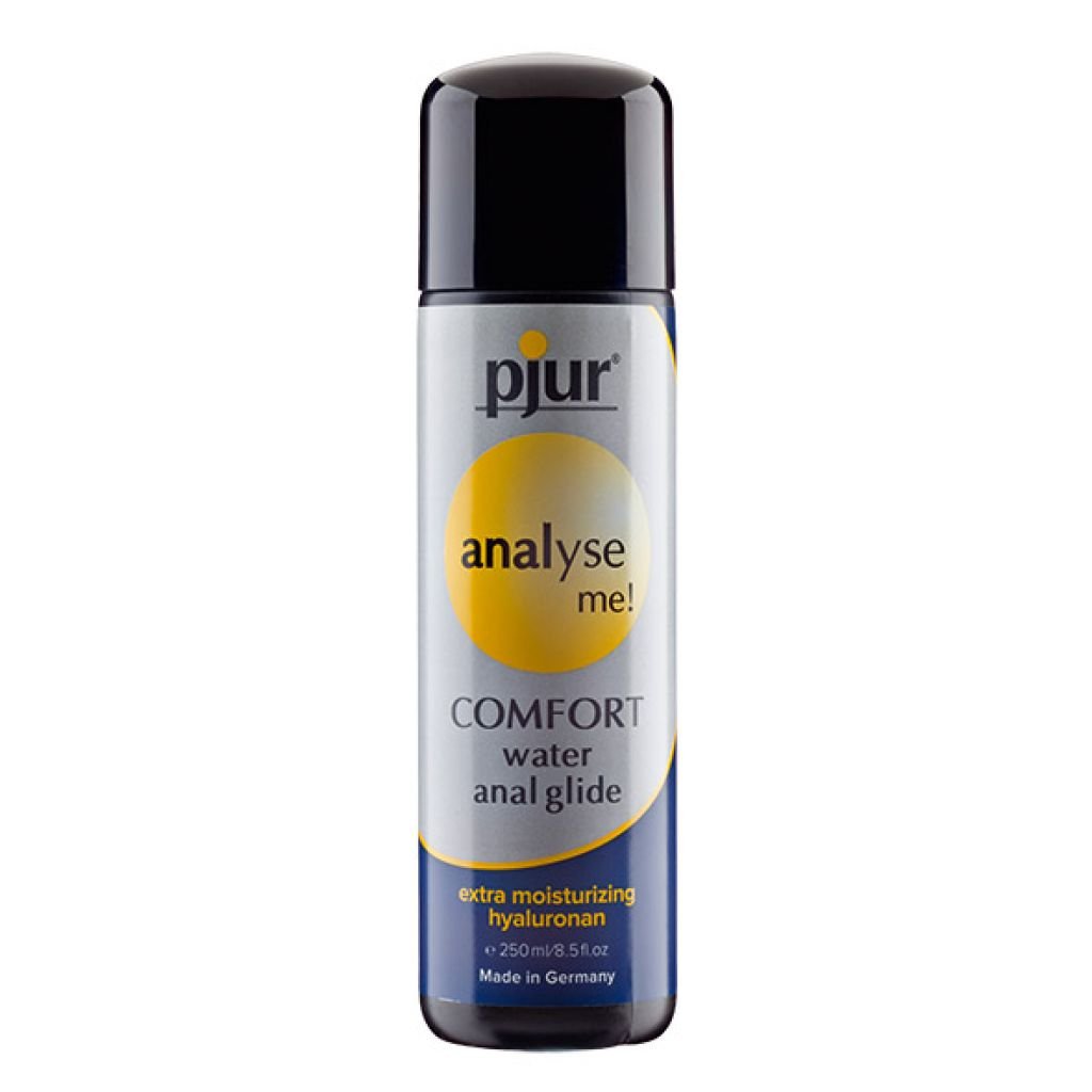 Pjur - Analyse Me Lubrikantas analiniam seksui 250 ml
