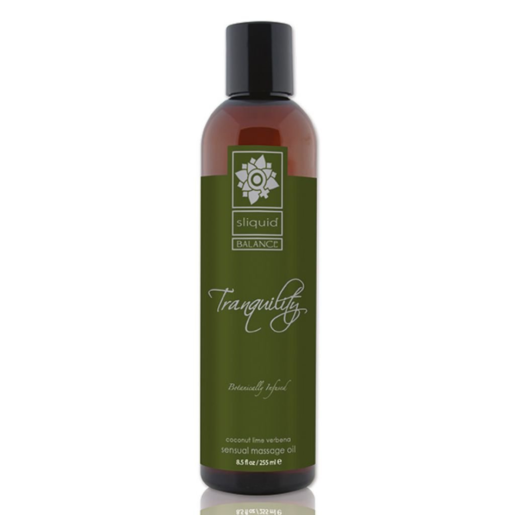 Riešutų Ir Sėklų Masažo Aliejus 255 ml