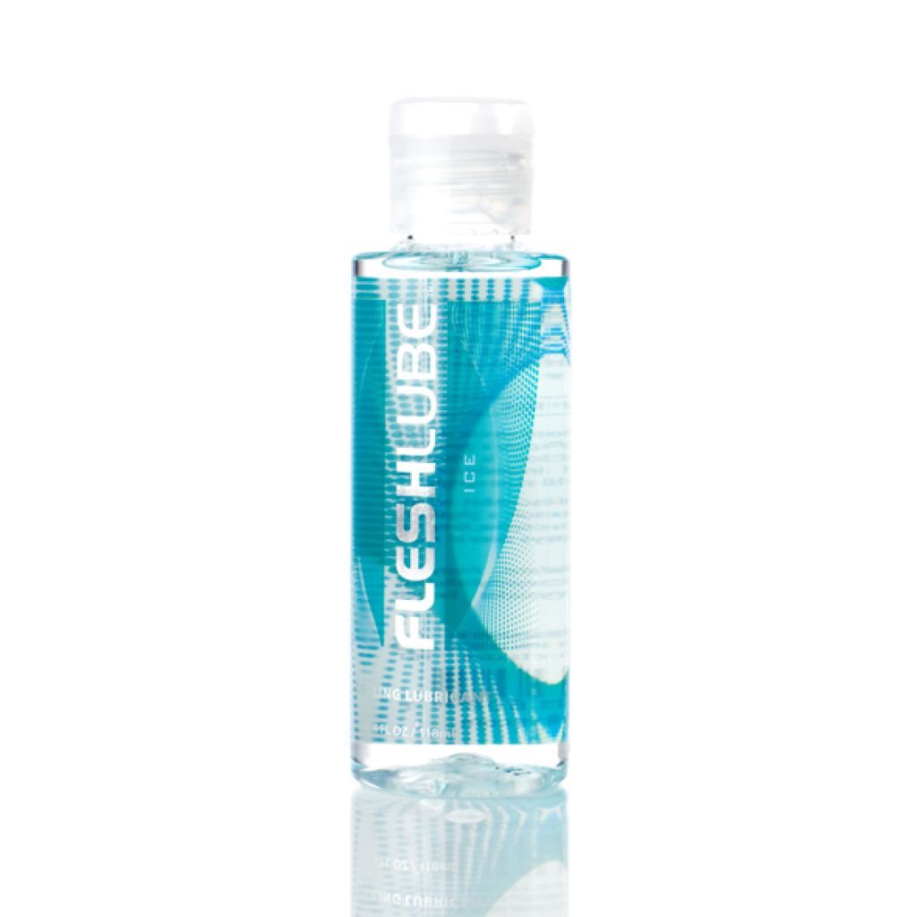 Vėsinantis lubrikantas Fleshlight 100 ml