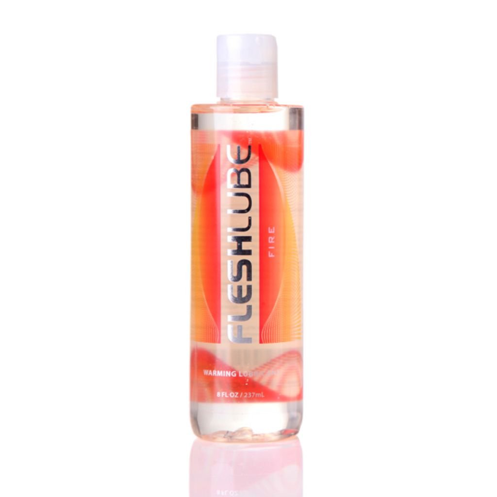 Šildantis lubrikantas Fleshlight 250 ml