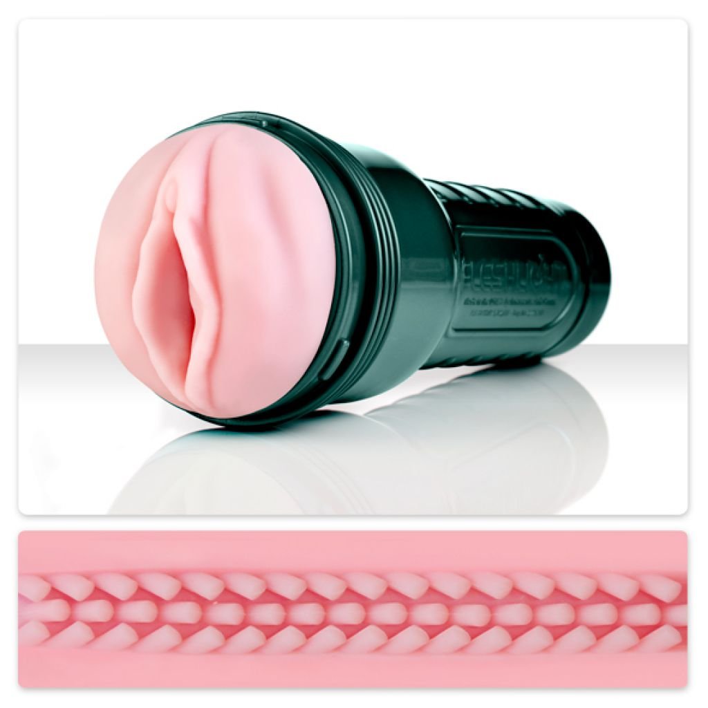 Pink Lady Touch vibruojanis masturbatorius